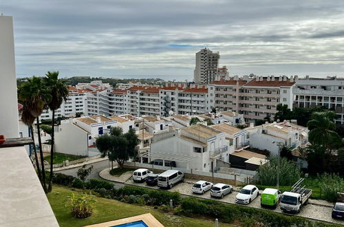 Foto 14 - Albufeira Vintage Apartment With Pool by Homing