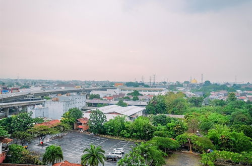 Foto 15 - Modern Look Studio At Bogor Valley Apartment