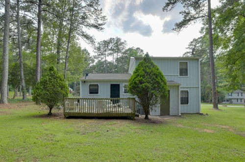 Foto 2 - Family Home Near Panola Mountain State Park