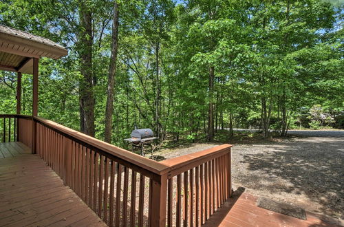 Photo 21 - The Outlook at the Sautee Mountain Retreat