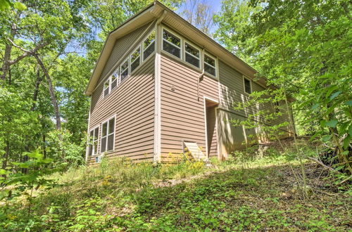 Photo 10 - The Outlook at the Sautee Mountain Retreat