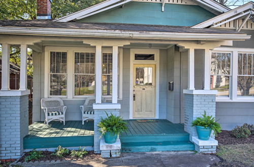 Photo 24 - Charming 1916 Bungalow ~ 3 Miles to Augusta Course