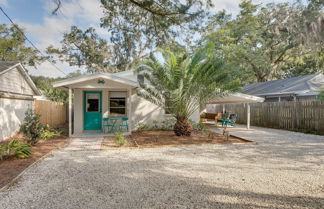 Photo 1 - Cozy St Simons Island Cottage - Close to Beaches