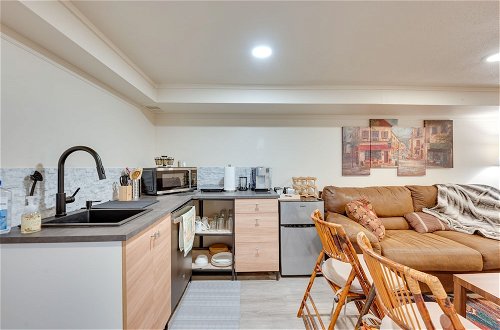 Photo 3 - Inviting Boulder Apartment w/ Private Yard