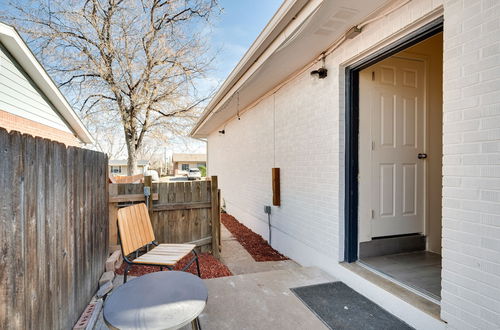 Photo 2 - Inviting Boulder Apartment w/ Private Yard