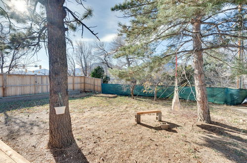 Photo 14 - Inviting Boulder Apartment w/ Private Yard