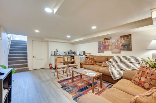 Foto 5 - Inviting Boulder Apartment w/ Private Yard