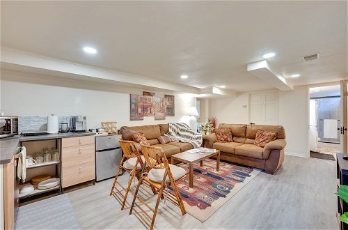 Photo 1 - Inviting Boulder Apartment w/ Private Yard