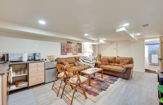 Photo 1 - Inviting Boulder Apartment w/ Private Yard