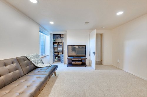 Photo 8 - Inviting Boulder Apartment w/ Private Yard