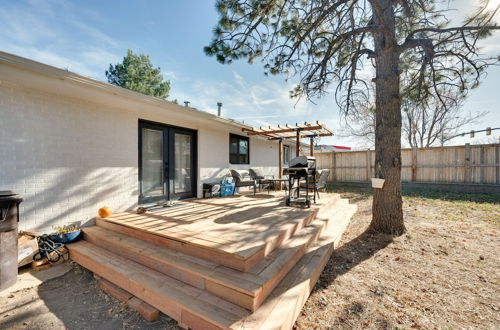 Photo 6 - Inviting Boulder Apartment w/ Private Yard