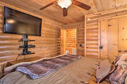 Foto 32 - Sleeping Bear Cabin in Coosawattee Resort