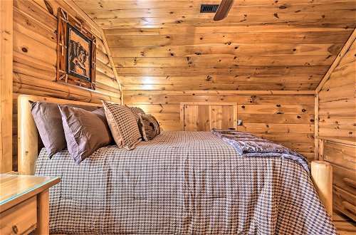 Photo 13 - Sleeping Bear Cabin in Coosawattee Resort