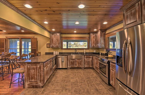 Photo 26 - Clarkesville Ranch Cabin w/ Screened-in Porch