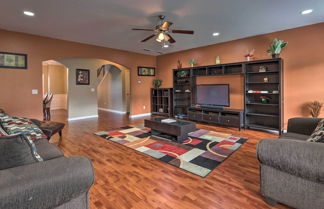 Photo 1 - Family Getaway w/ Movie Room Near Atlanta