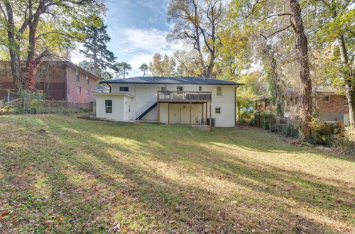 Photo 3 - Modern Atlanta Vacation Rental Near Downtown