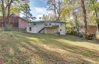 Photo 3 - Modern Atlanta Vacation Rental Near Downtown