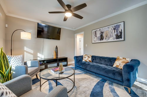 Photo 1 - Modern Atlanta Vacation Rental Near Downtown