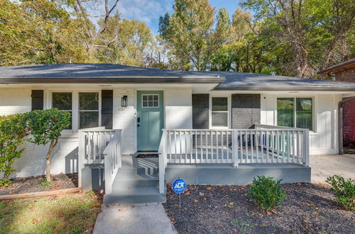 Photo 23 - Modern Atlanta Vacation Rental Near Downtown