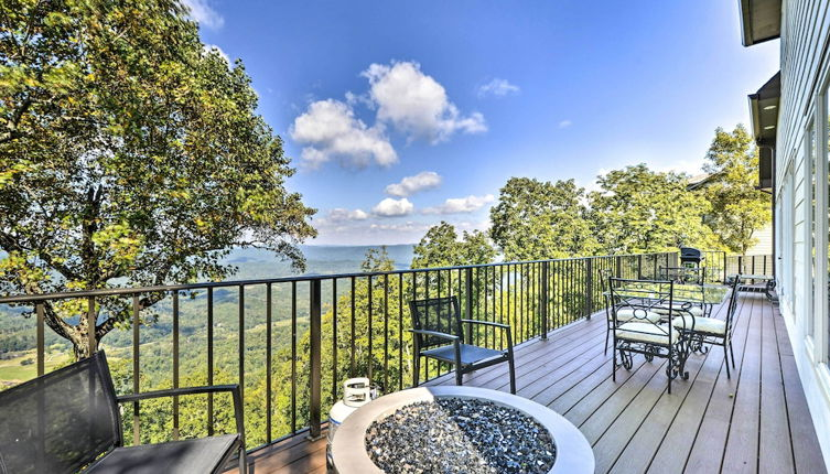 Foto 1 - Scenic Sanctuary in Lookout Mountain w/ Views