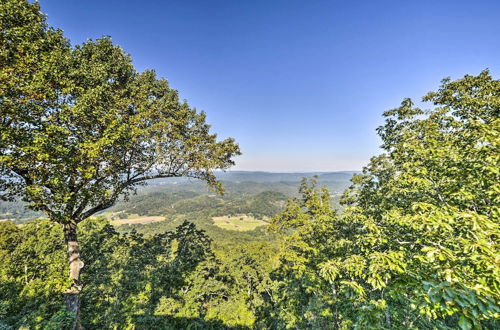 Foto 4 - Scenic Sanctuary in Lookout Mountain w/ Views