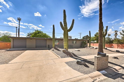 Photo 3 - Tucson Getaway w/ Private Pool & Gas Grill