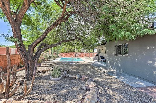 Photo 23 - Tucson Getaway w/ Private Pool & Gas Grill