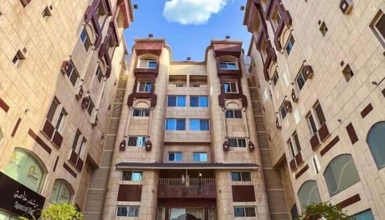 Foto 1 - Lamasat Alkhair Serviced Apartments