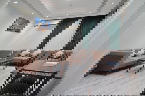 Foto 41 - Lamasat Alkhair Serviced Apartments