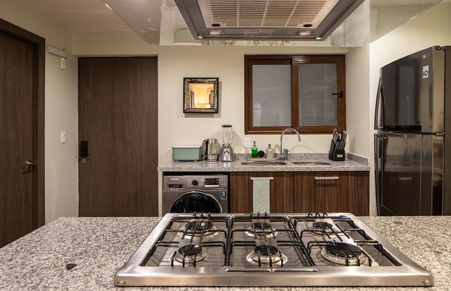 HOLT - Boutique 2BR Puente Viejo Residencial - Foto 8