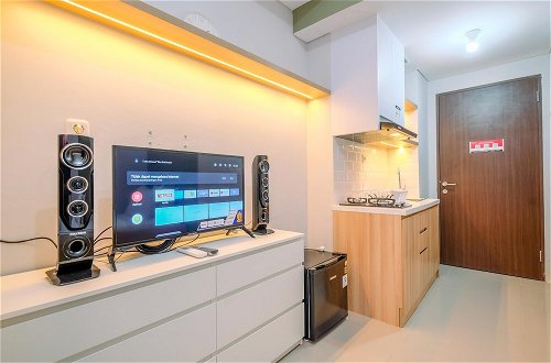 Photo 21 - Modern Look Studio Apartment Transpark Juanda Bekasi Timur