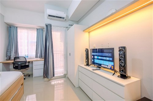 Photo 19 - Modern Look Studio Apartment Transpark Juanda Bekasi Timur