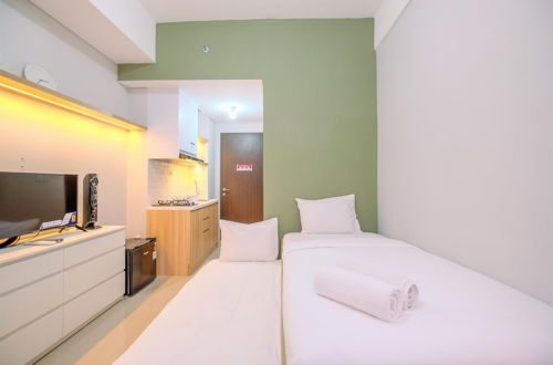 Photo 2 - Modern Look Studio Apartment Transpark Juanda Bekasi Timur