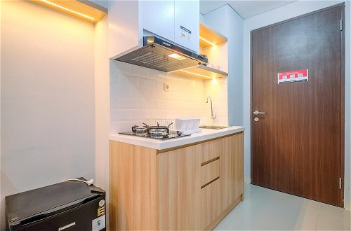 Photo 13 - Modern Look Studio Apartment Transpark Juanda Bekasi Timur