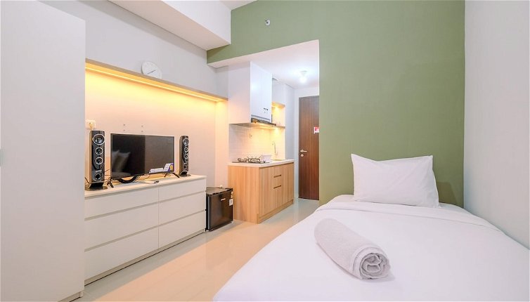 Photo 1 - Modern Look Studio Apartment Transpark Juanda Bekasi Timur