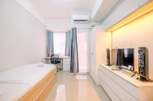 Foto 6 - Modern Look Studio Apartment Transpark Juanda Bekasi Timur