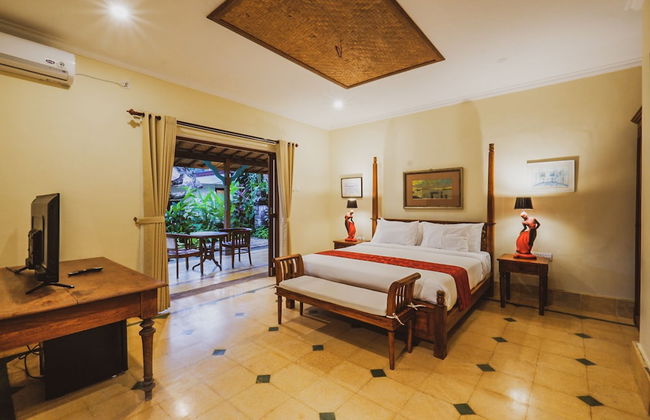 Bebek Cottages Sanur - Foto 4