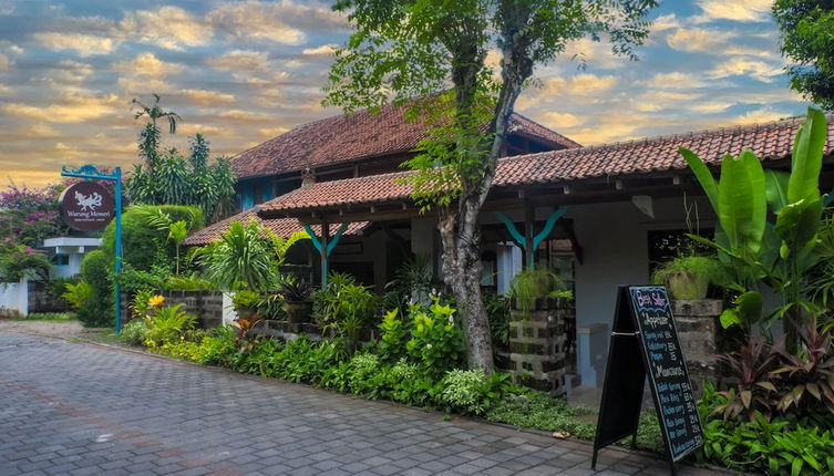 Photo 1 - Bebek Cottages Sanur