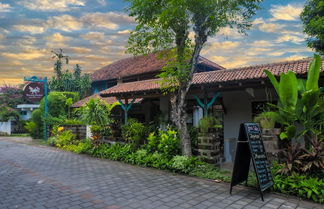 Photo 1 - Bebek Cottages Sanur