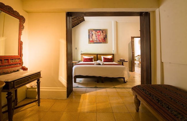 Bebek Cottages Sanur - Foto 13