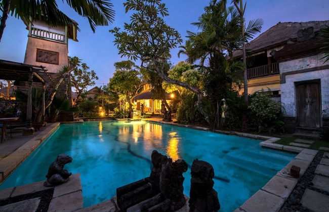 Bebek Cottages Sanur - Foto 37