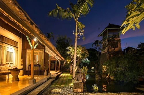 Photo 22 - Bebek Cottages Sanur