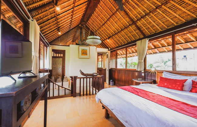 Bebek Cottages Sanur - Foto 5