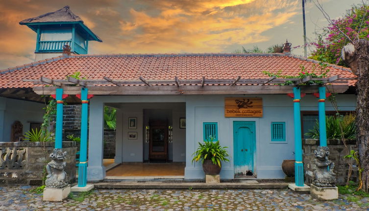 Photo 1 - Bebek Cottages Sanur