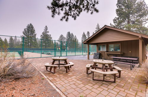 Foto 19 - Sunriver Vacation Rental w/ Resort Amenities