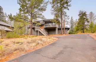 Foto 3 - Sunriver Vacation Rental w/ Resort Amenities