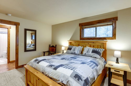 Foto 5 - Sunriver Vacation Rental w/ Resort Amenities