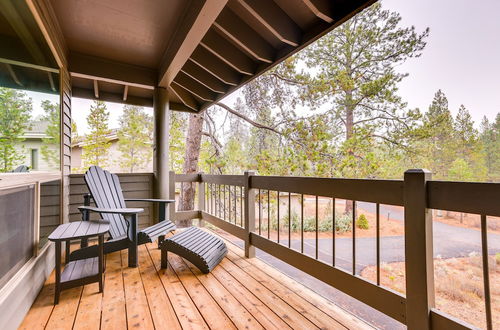 Photo 27 - Sunriver Vacation Rental w/ Resort Amenities