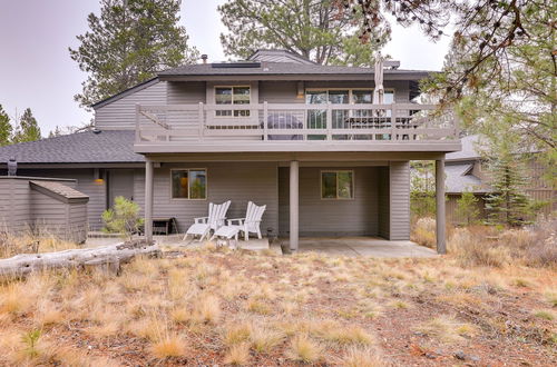 Foto 39 - Sunriver Vacation Rental w/ Resort Amenities