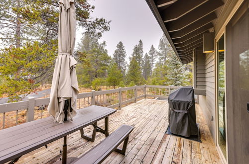 Photo 22 - Sunriver Vacation Rental w/ Resort Amenities